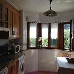La Casina Del Huerto * Moire