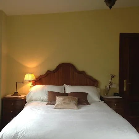 La Casina Del Huerto בית נופש Moire