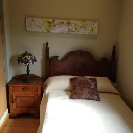 Сasa de vacaciones La Casina Del Huerto *