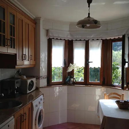 La Casina Del Huerto * Moire