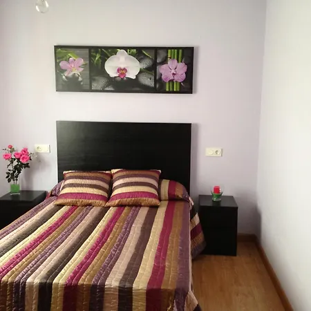 La Casina Del Huerto